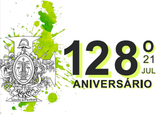 Read more about the article 128º Aniversário