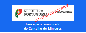 Read more about the article Declaração do Estado de Contingência