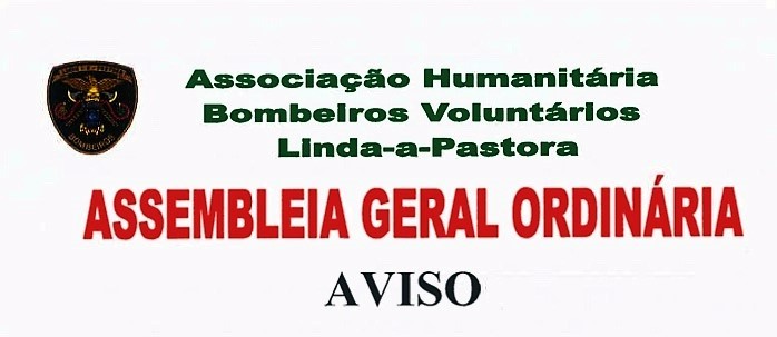 Read more about the article Convocatória Assembleia Geral Ordinária: 01 Outubro 2021