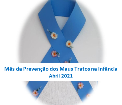 Read more about the article Campanha do Laço Azul