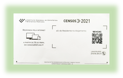 Read more about the article Censos 2021